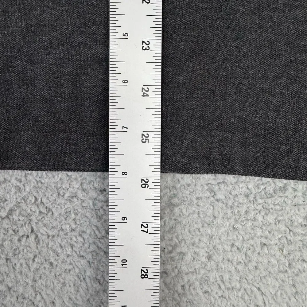 Polo Ralph Lauren Shirt XXL‎ Gray Long Sleeve Polo Custom Slim Fit Stretch Mesh